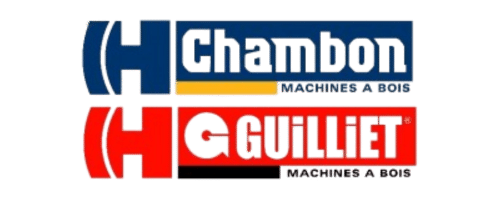 Logo Chambon