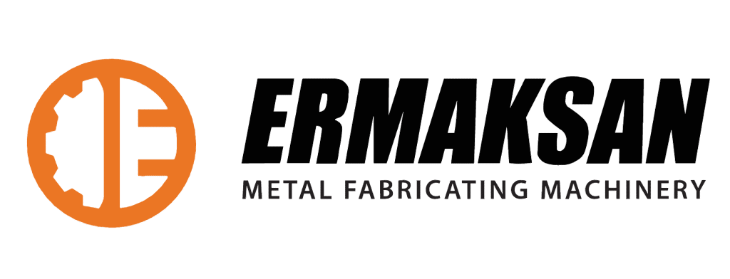 Logo Ermaksan