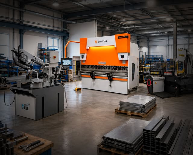Machines d'occasion révisées
