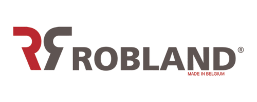Logo Robland