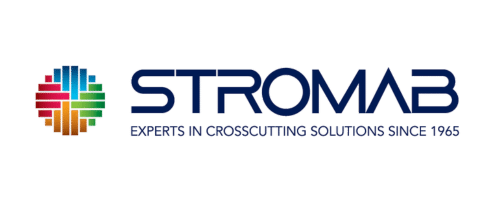 stromab